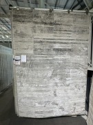 Calvin Klein CK024 IRR06 GRYBK Rug 160x230 cm
