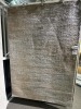 Calvin Klein Captivating CVT01 GRYBG Rug 160x230 cm