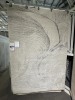 Calvin Klein CVT06 Ivory Rug 160 x 230 cm