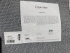Calvin Klein CVT06 Ivory Rug 160 x 230 cm - 2