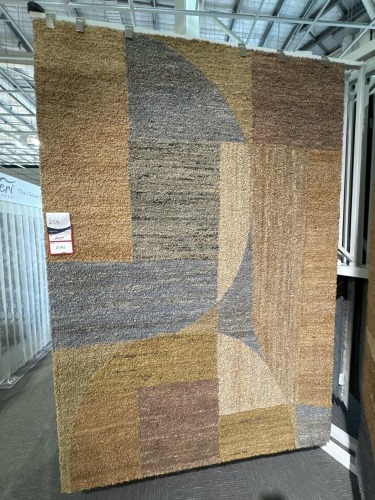Atelier Rugs Melba 160x230cm Rug