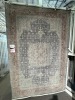 Empress CG50A Multi Blue Rug 160x240 cm