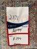 Empress CG50A Multi Blue Rug 160x240 cm - 3