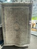 Empress CE47A Rug Multi Grey / Lt Blue 160x240 cm