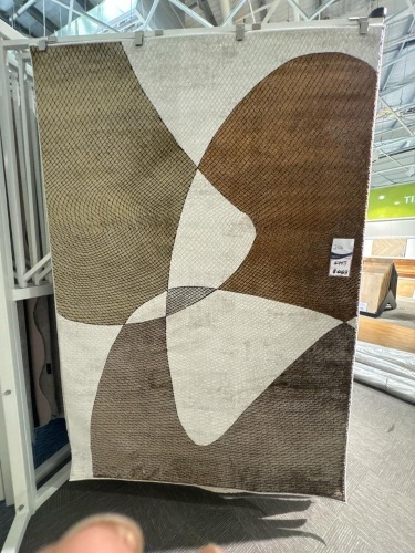 Home by DecoRug Dawn Collection Rug 160x230cm