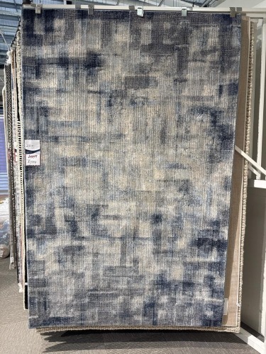 DecoRug Queenscliff Rug 150x230cm Blue