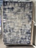 DecoRug Queenscliff Rug 150x230cm Blue