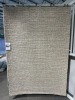 Argyle Collection Corniche Hand Loomed Rug 160x230cm