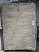 Argyle Collection Corniche Rug 160 x 230 cm