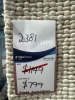 Argyle Collection Corniche Rug 160x230cm Cream - 3