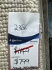 Argyle Diamond Weave Rug 160x230cm Beige - 3