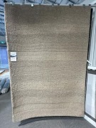 Argyle Collection Multi Braid Rug 160x230cm