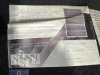 Argyle Collection Multi Braid Rug 160x230cm - 2