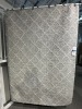 Argyle Collection Diamond Weave Rug 160x230 cm
