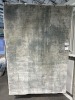 Lysandra Arwen Rug LS306A 160x230cm Gray by Smartex