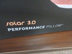 2 x Solar Pillows 3.0 - 2
