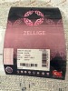 Zellige EL27A Navy/Grey Rug 160x230cm - 2