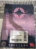 Zellige EL27A Anthracite/White Rug - 2