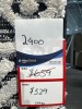 Zellige EL27A Anthracite/White Rug - 3