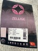 Zellige EY45A Rug 160x230cm White/Beige - 2
