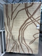 Cairns Rug Collection Home by DecoRug 160x230cm Wool Rug
