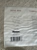 Home by DecoRug Dove Rug Collection 160x230cm Ivory/Beige Wool Rug - 2