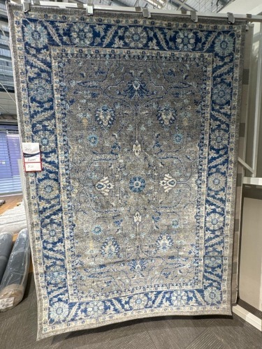 Delicate DELI05 Area Rug160 x 230 cm