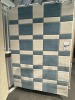 Hamilton Collection Rug 160x230cm Blue DecoRug