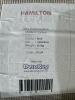 Hamilton Collection Rug 160x230cm Blue DecoRug - 2