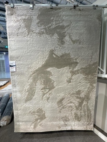 DecoRug Hartz Rug Collection 160x230 cm Beige Rug