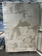 DecoRug Hartz Rug Collection 160x230 cm Beige Rug