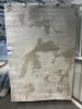 DecoRug Hartz Rug Collection 160x230 cm Beige Rug