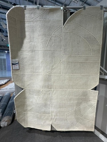 Home by DecoRug Clayton Rug 160x230cm
