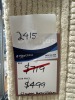 Home by DecoRug Clayton Rug 160x230cm - 3