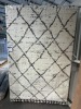 Smartex Lysandra Marrakesh Rug 160x230cm