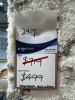 Smartex Lysandra Marrakesh Rug 160x230cm - 3