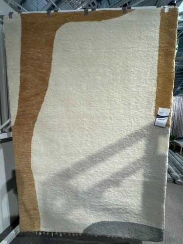 Abbey Rug Collection 160x230cm by Home. DecoRug
