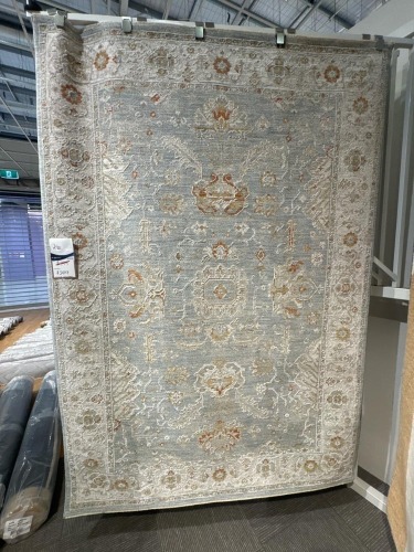Smartex Lysandra Crucial LS648B Rug 160 x 230 cm