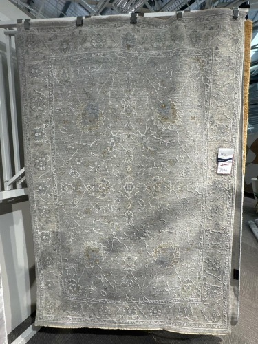 Smartex Lysandra Crucial LS675A Area Rug