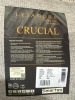 Smartex Lysandra Crucial LS675A Area Rug - 2