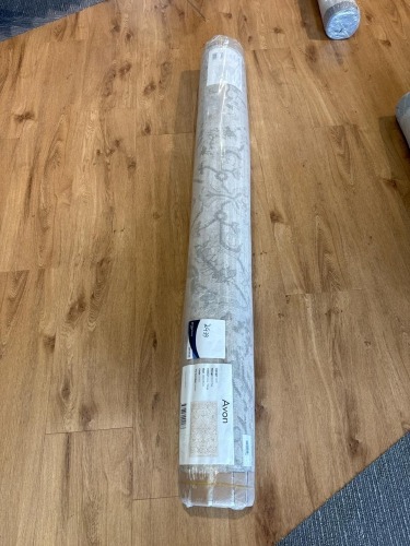Avon Rug 160x230 cm Ivory/Beige