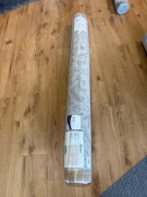 Avon Rug 160x230 cm Ivory/Beige