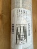 Mitchell Mitchell Ivory/Black Rug 160x230 cm - 2