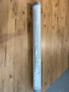 Calvin Klein Irradiant IRR06 GRYBK Rug