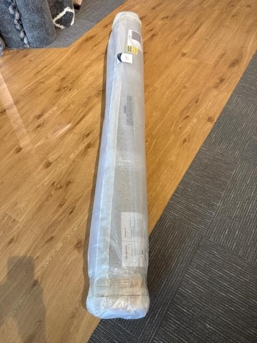 Mason Mason Rug 200x300cm Ivory