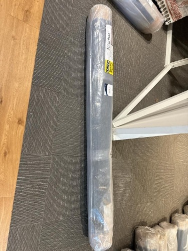 Botanica Botanica Ivory Rug 200 x 300 cm