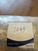 Weld Terracota Rug 194x300 cm - 3