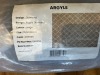 Argyle Diamond Beige Rug 200x290cm - 2