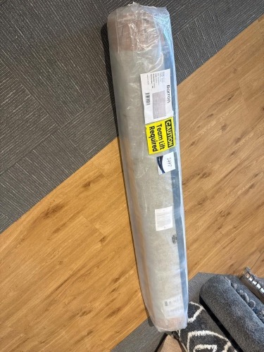 Barron Barron Ivory Rug 200x300cm