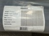 Argyle Corniche Cream Rug 200x290cm - 2